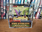 Fire Emblem - The Sacred Stones (Valter Vs Eirika)