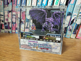 Fire Emblem - New Mystery of the Emblem (Marth vs Medeus)