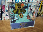 TLoZ  - Link and Friends (Oracle of Ages)