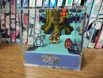 TLoZ  - Link and Friends (Oracle of Ages)