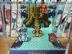 TLoZ  - Link and Friends (Oracle of Ages)