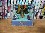 TLoZ  - Link and Friends (Oracle of Ages)