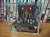 Chrono Trigger Magnus Battle