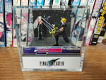 Final Fantasy VII (Sephiroth vs Cloud)