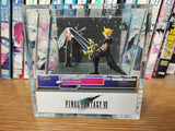 Final Fantasy VII (Sephiroth vs Cloud)