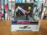 Final Fantasy VII (Sephiroth vs Cloud)