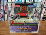 Fire Emblem - Blazing Blade (Lloyd Vs Rath)