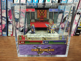 Fire Emblem - Blazing Blade (Lloyd Vs Rath)