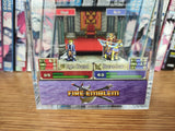 Fire Emblem - Blazing Blade (Lloyd Vs Rath)