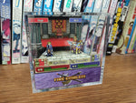 Fire Emblem - Blazing Blade (Lloyd Vs Rath)