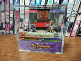 Fire Emblem - Blazing Blade (Lloyd Vs Rath)
