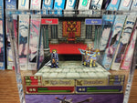 Fire Emblem - Blazing Blade (Lloyd Vs Rath)