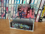 Metroid Fusion - Neo Ridley