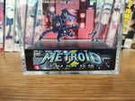 Metroid Fusion - Neo Ridley