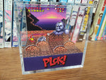 Plok! vs RockyFella (SNES)