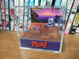 Plok! vs RockyFella (SNES)
