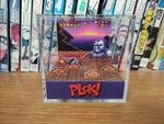 Plok! vs RockyFella (SNES)