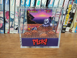 Plok! vs RockyFella (SNES)